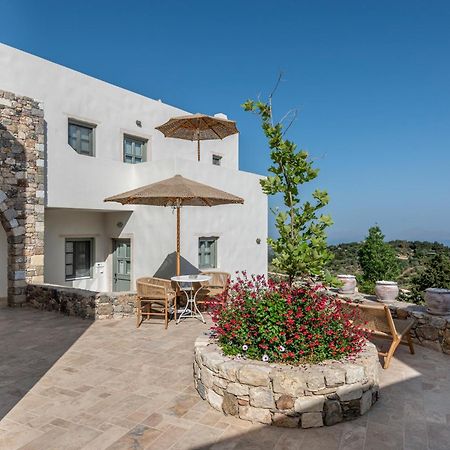 Anamnezia Luxury Suites (Adults Only) Agios Dimitrios  Luaran gambar