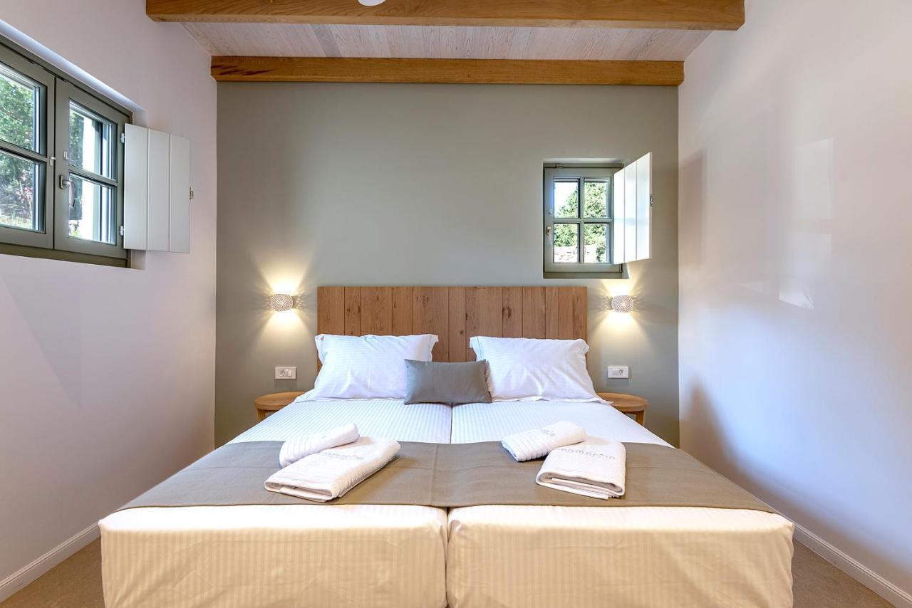 Anamnezia Luxury Suites (Adults Only) Agios Dimitrios  Luaran gambar