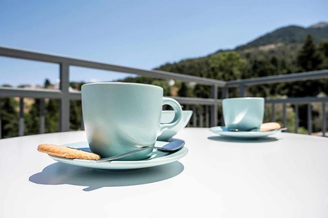 Anamnezia Luxury Suites (Adults Only) Agios Dimitrios  Luaran gambar