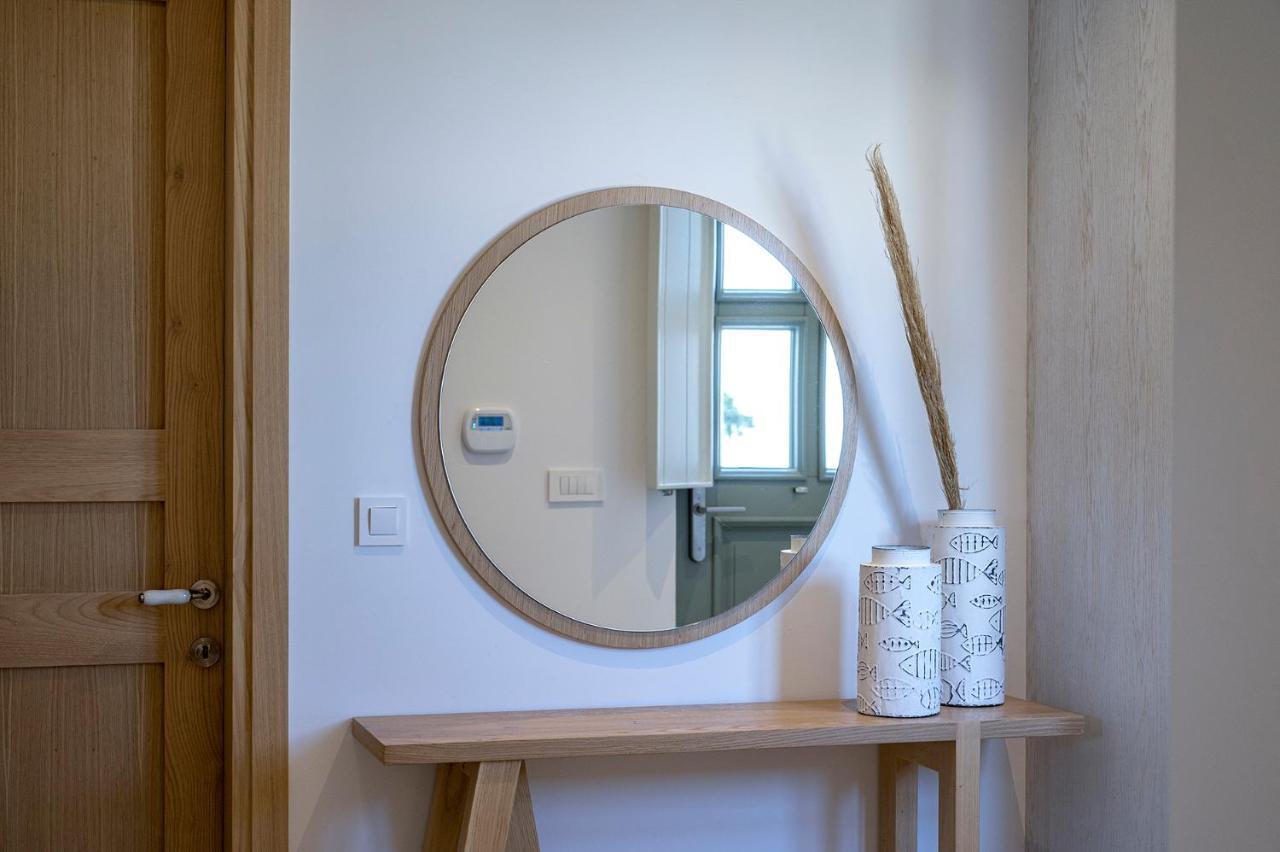 Anamnezia Luxury Suites (Adults Only) Agios Dimitrios  Luaran gambar