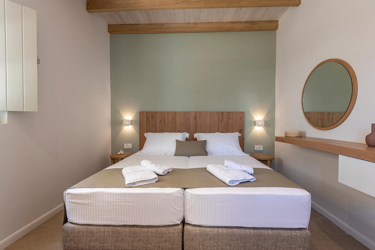 Anamnezia Luxury Suites (Adults Only) Agios Dimitrios  Luaran gambar