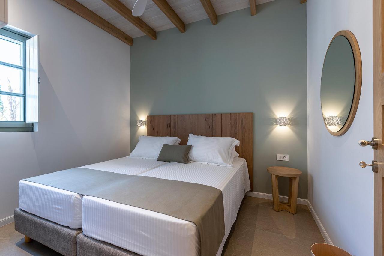 Anamnezia Luxury Suites (Adults Only) Agios Dimitrios  Luaran gambar