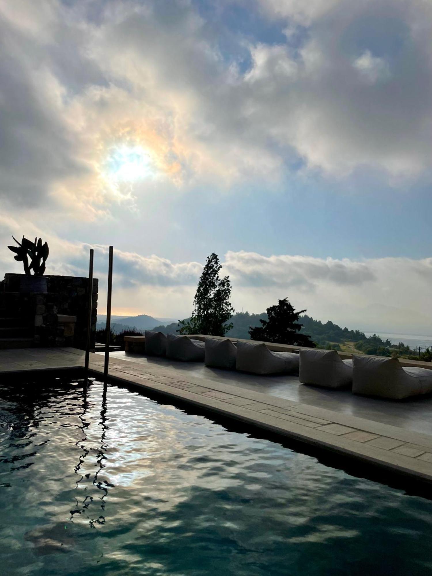 Anamnezia Luxury Suites (Adults Only) Agios Dimitrios  Luaran gambar